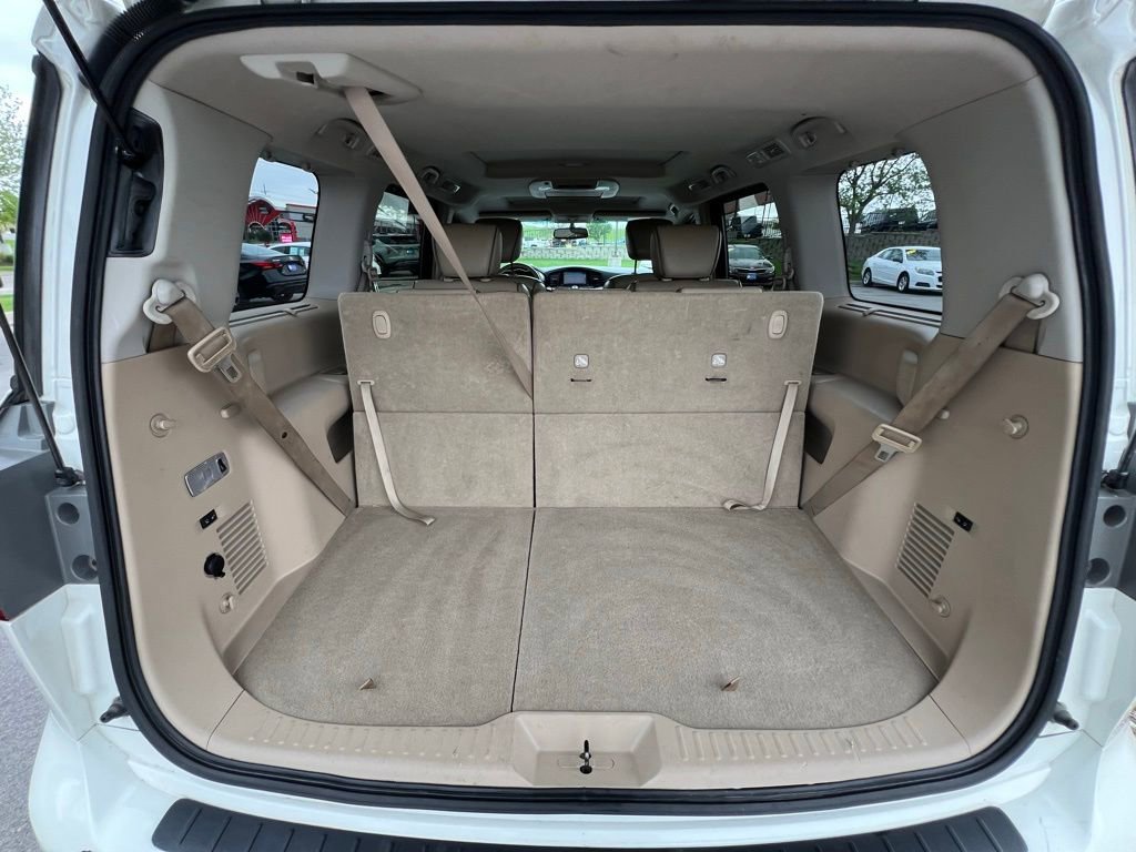 Used 2011 Nissan Quest LE FWD image 26