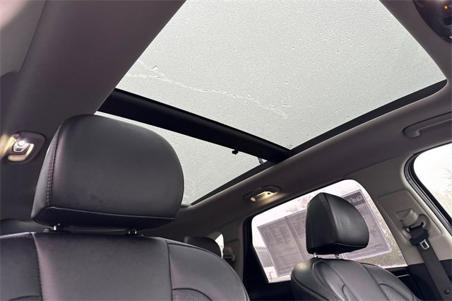 Certified 2023 Kia Sorento EX w/ Panoramic Sunroof Package image 24
