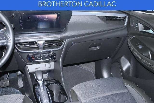 Certified 2025 Buick Encore GX Preferred AWD/4WD image 24