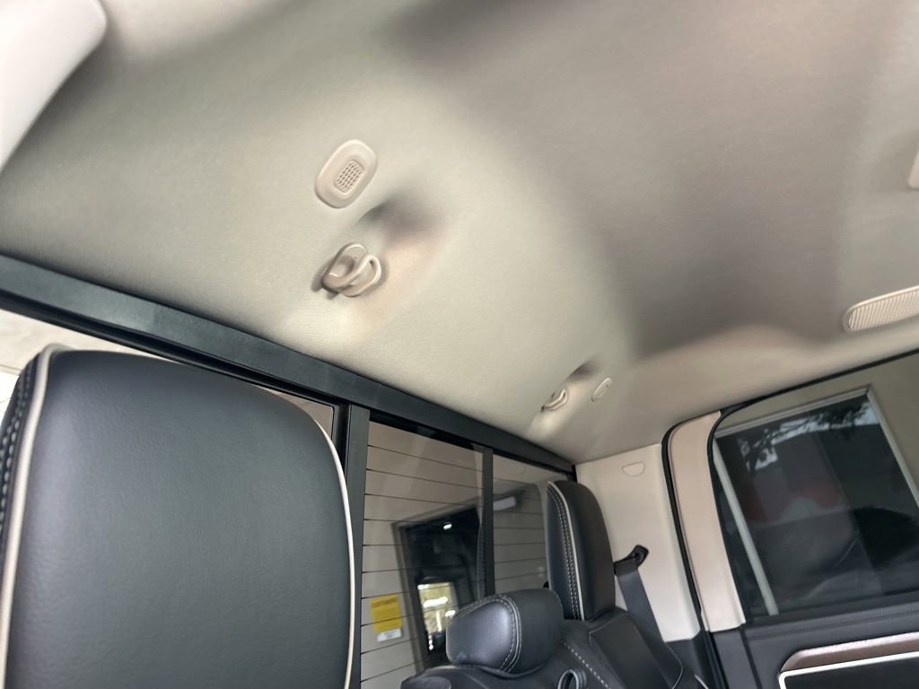 Used 2024 RAM 2500 Laramie image 30