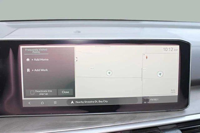 New 2025 Kia Sorento X-Line EX image 22