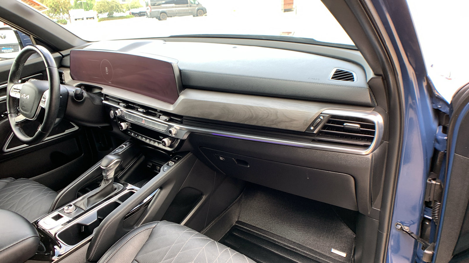 Used 2023 Kia Telluride SX X-Pro AWD/4WD image 31