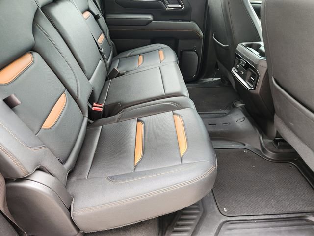 Used 2024 GMC Sierra 2500 AT4 w/ AT4 Premium Plus Package image 30