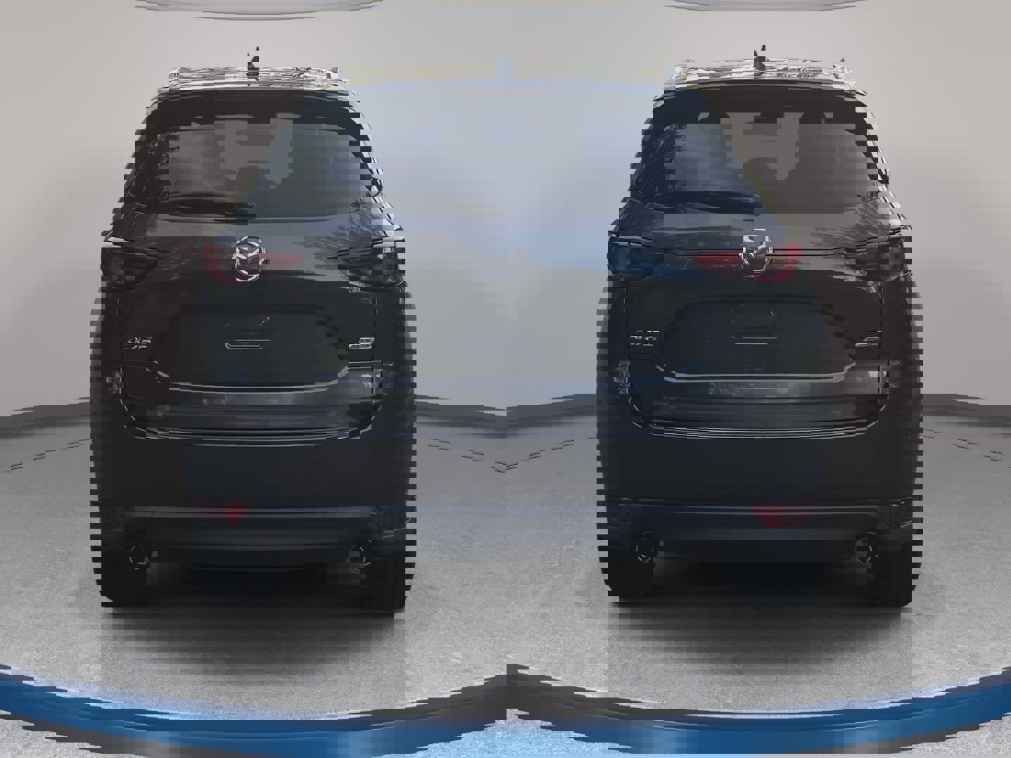 Used 2018 MAZDA CX-5 Grand Touring w/ Premium Package FWD image 6