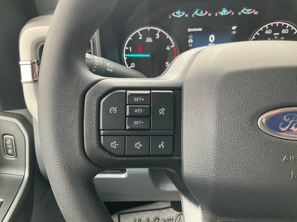 New 2026 Ford F250 XL w/ STX Appearance Package image 20