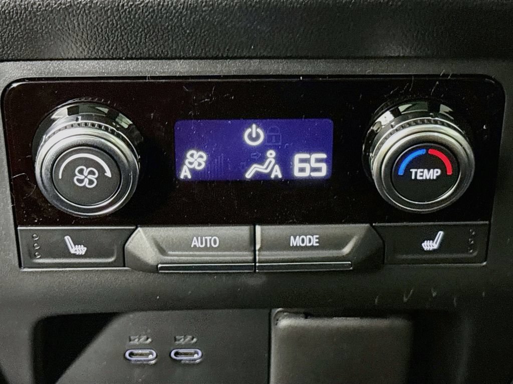 New 2026 GMC Acadia Denali Ultimate AWD/4WD image 26