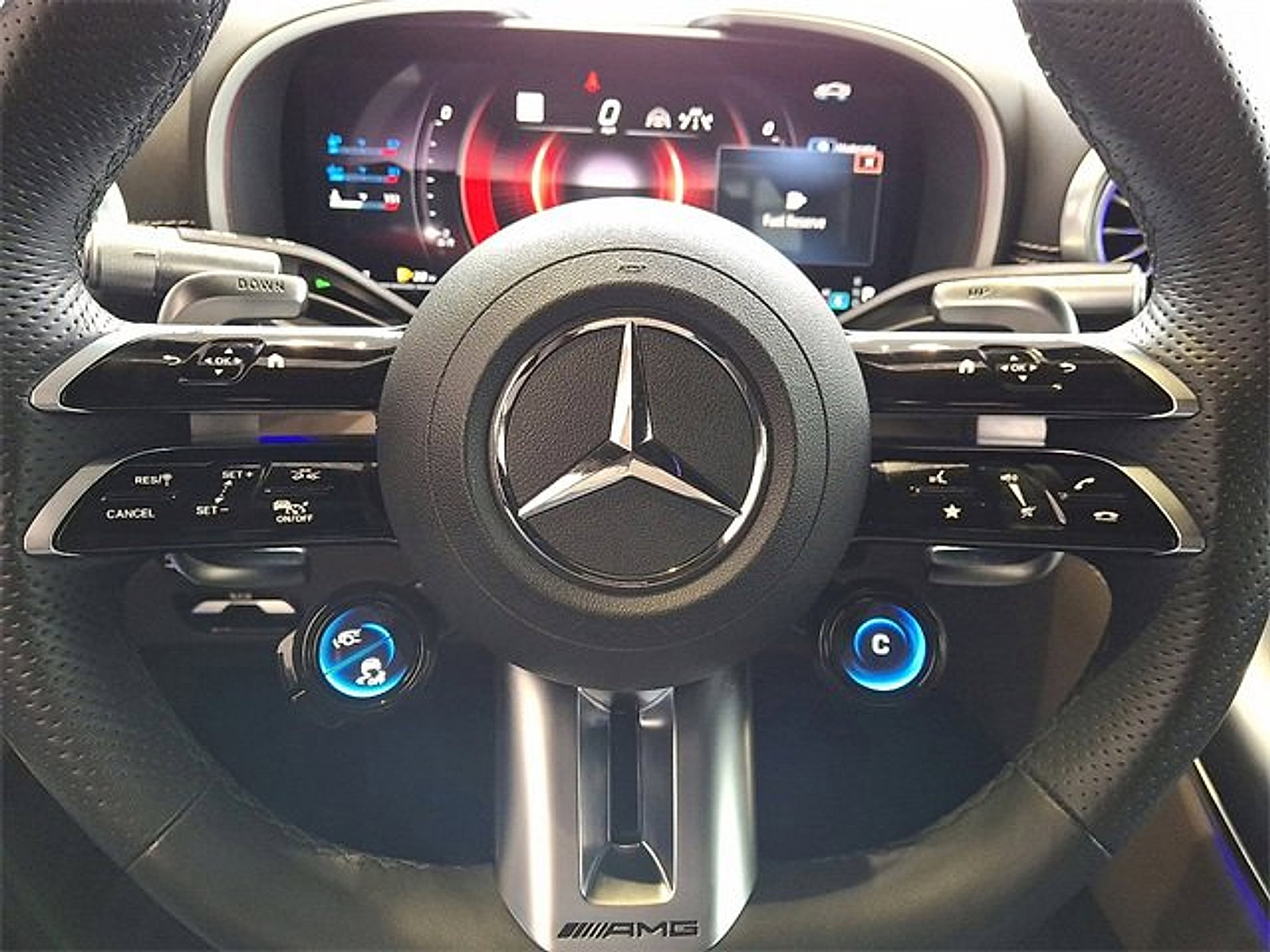 Used 2024 Mercedes-Benz AMG GT 55 image 15