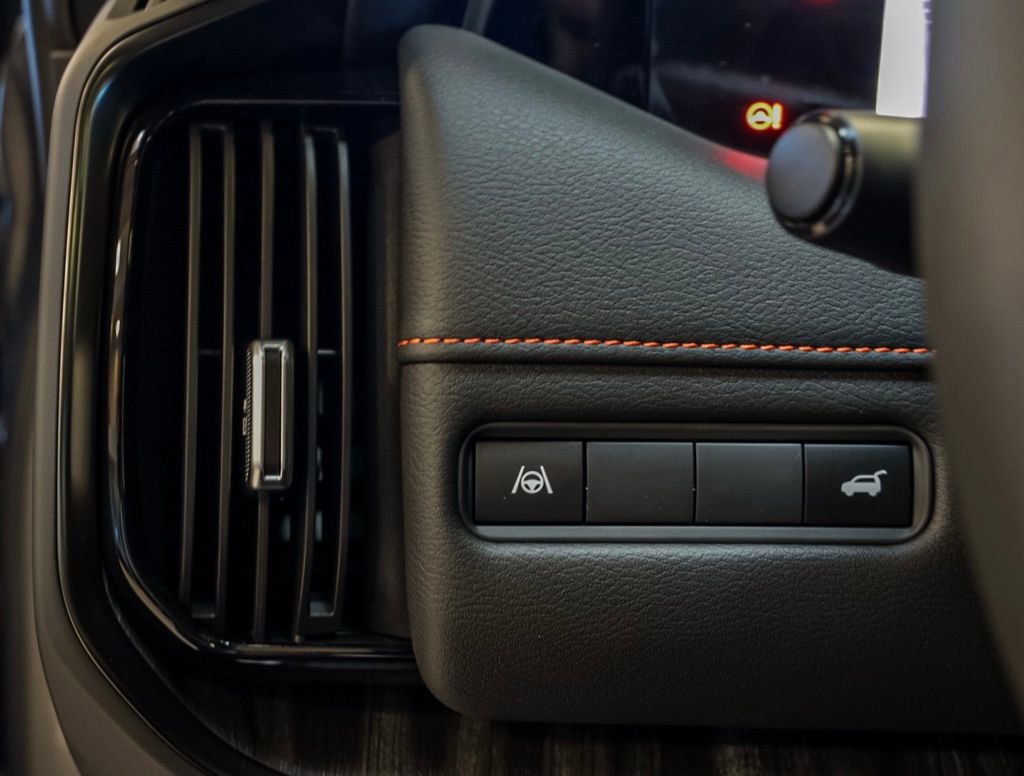New 2026 Nissan Armada PRO-4X image 42
