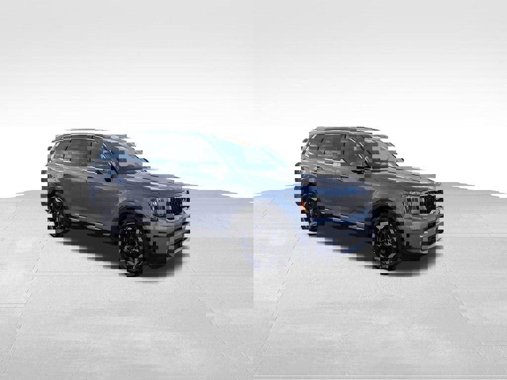 Certified 2023 Kia Telluride EX w/ EX Captain's Chair Package image 2