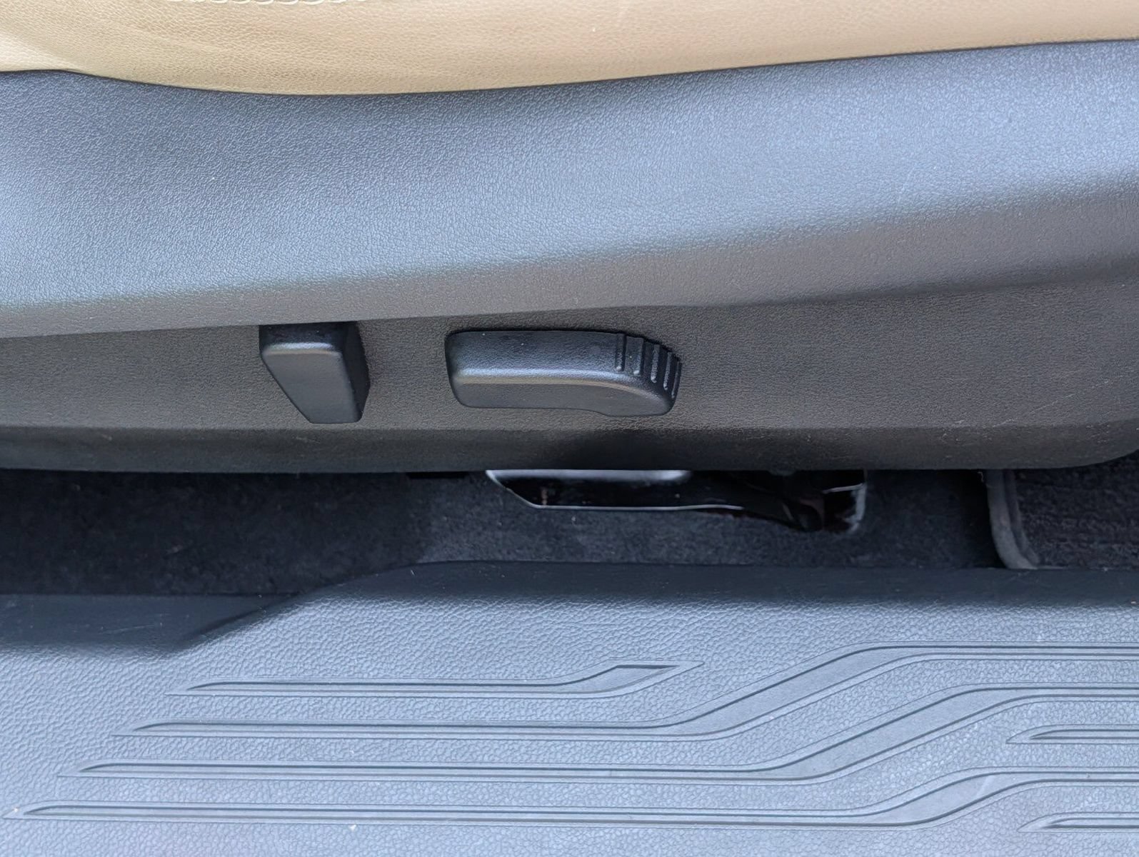 Certified 2024 Subaru Legacy Limited AWD/4WD image 22