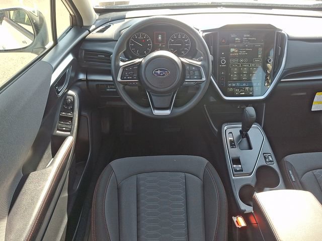Certified 2025 Subaru Impreza 2.0i Sport AWD/4WD image 12