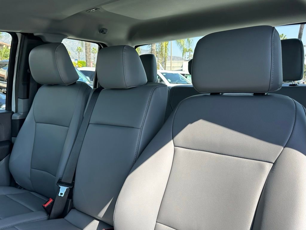 New 2026 Ford F250 XL image 16