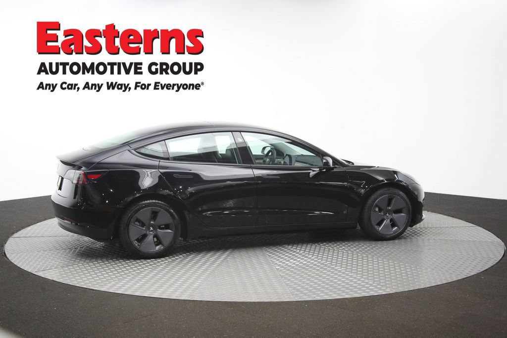 Used 2023 Tesla Model 3 Standard Range RWD image 37