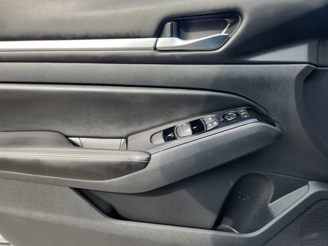 Used 2023 Nissan Altima 2.5 SV FWD image 20