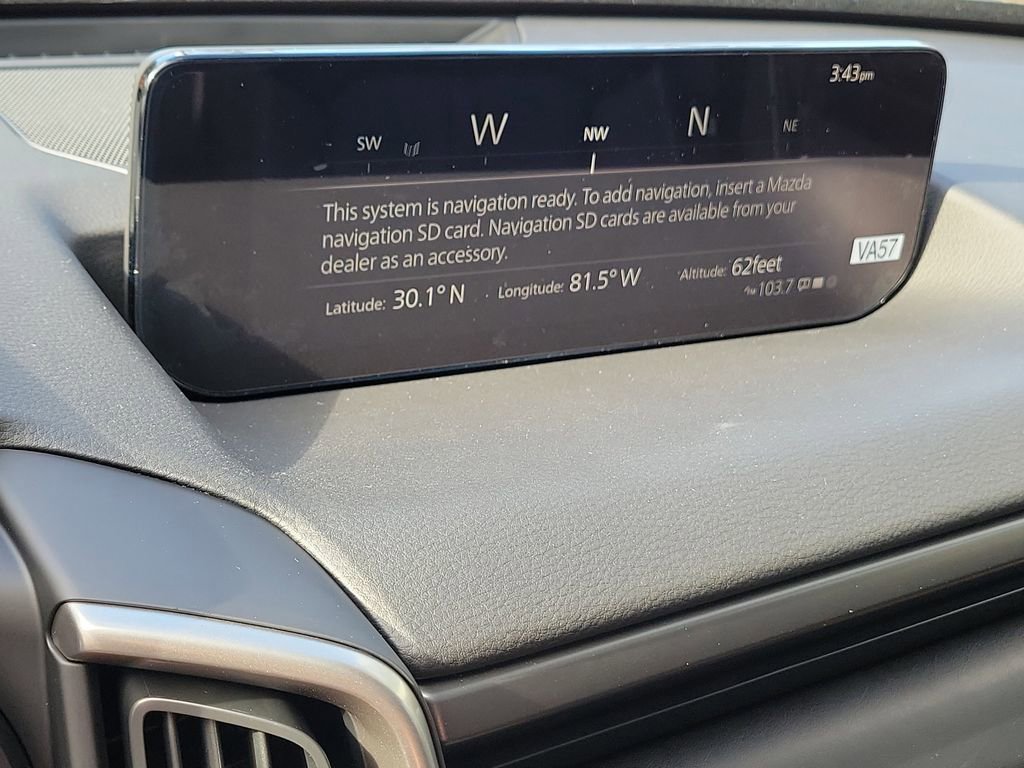 New 2026 MAZDA CX-50 AWD 2.5 S w/ Weather Package image 26