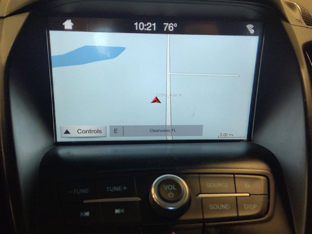 Used 2018 Ford C-MAX SE w/ Equipment Group 201A FWD image 25