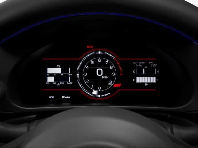 New 2026 Subaru BRZ tS RWD image 18