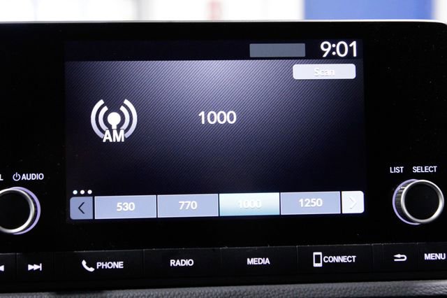 Certified 2023 Honda CR-V EX image 33