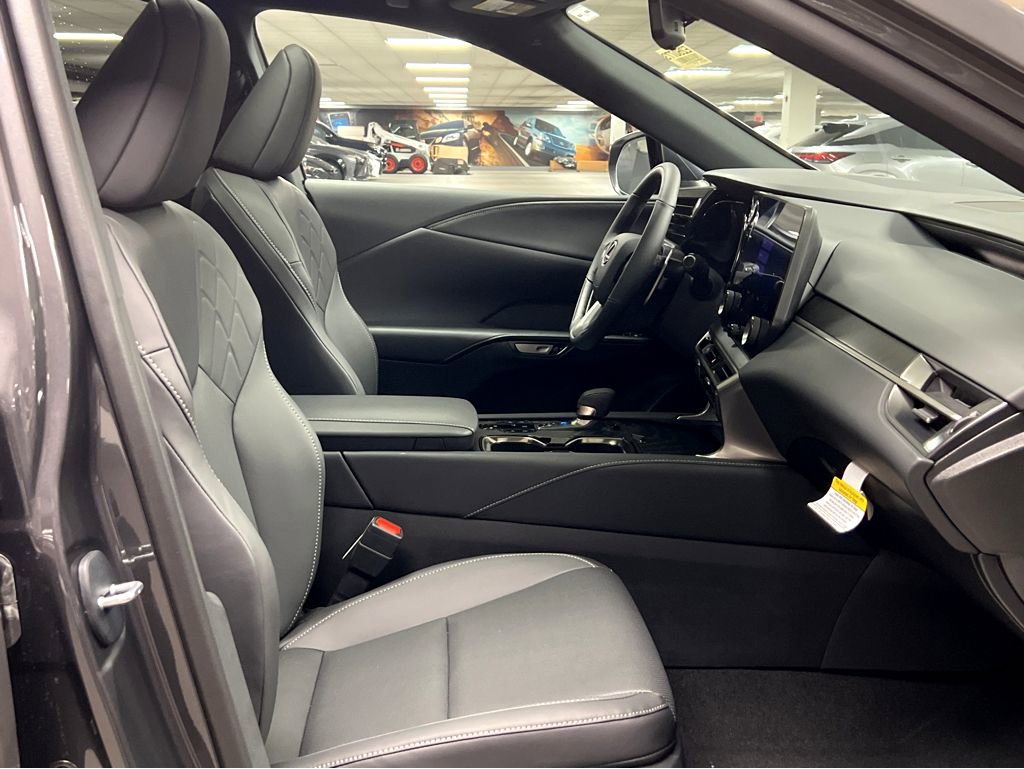 New 2026 Lexus RX 350 Premium AWD/4WD image 25