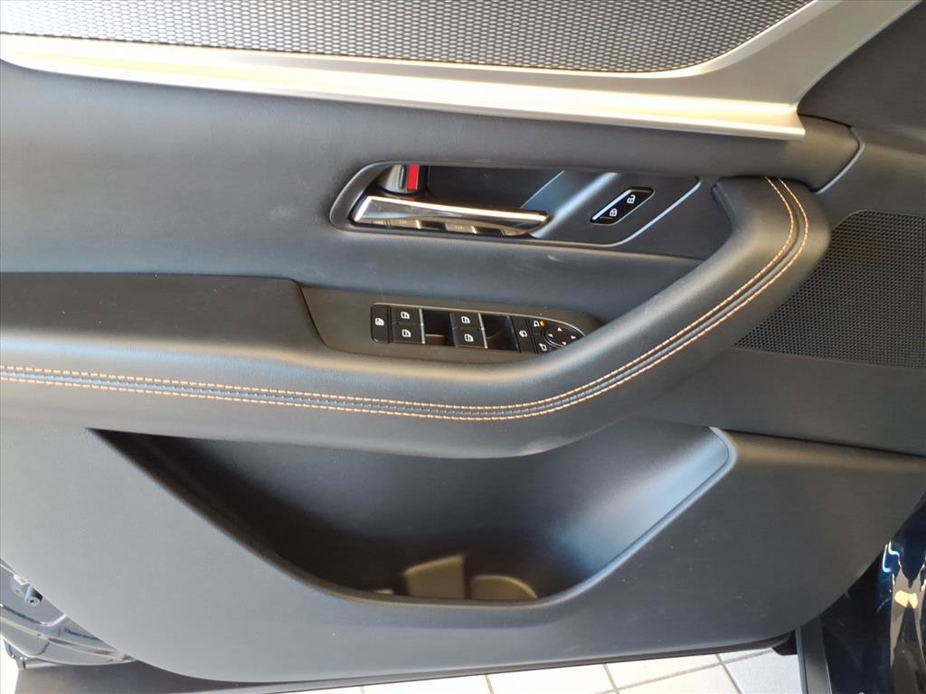 New 2026 MAZDA CX-90 3.3 Turbo w/ Premium Sport Pkg image 11