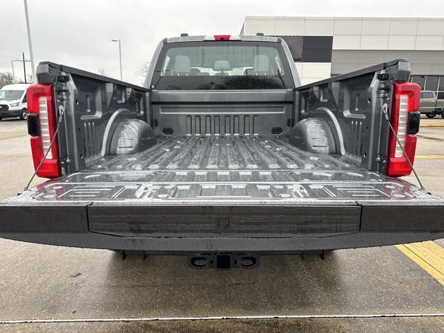New 2026 Ford F250 XL w/ STX Appearance Package image 10