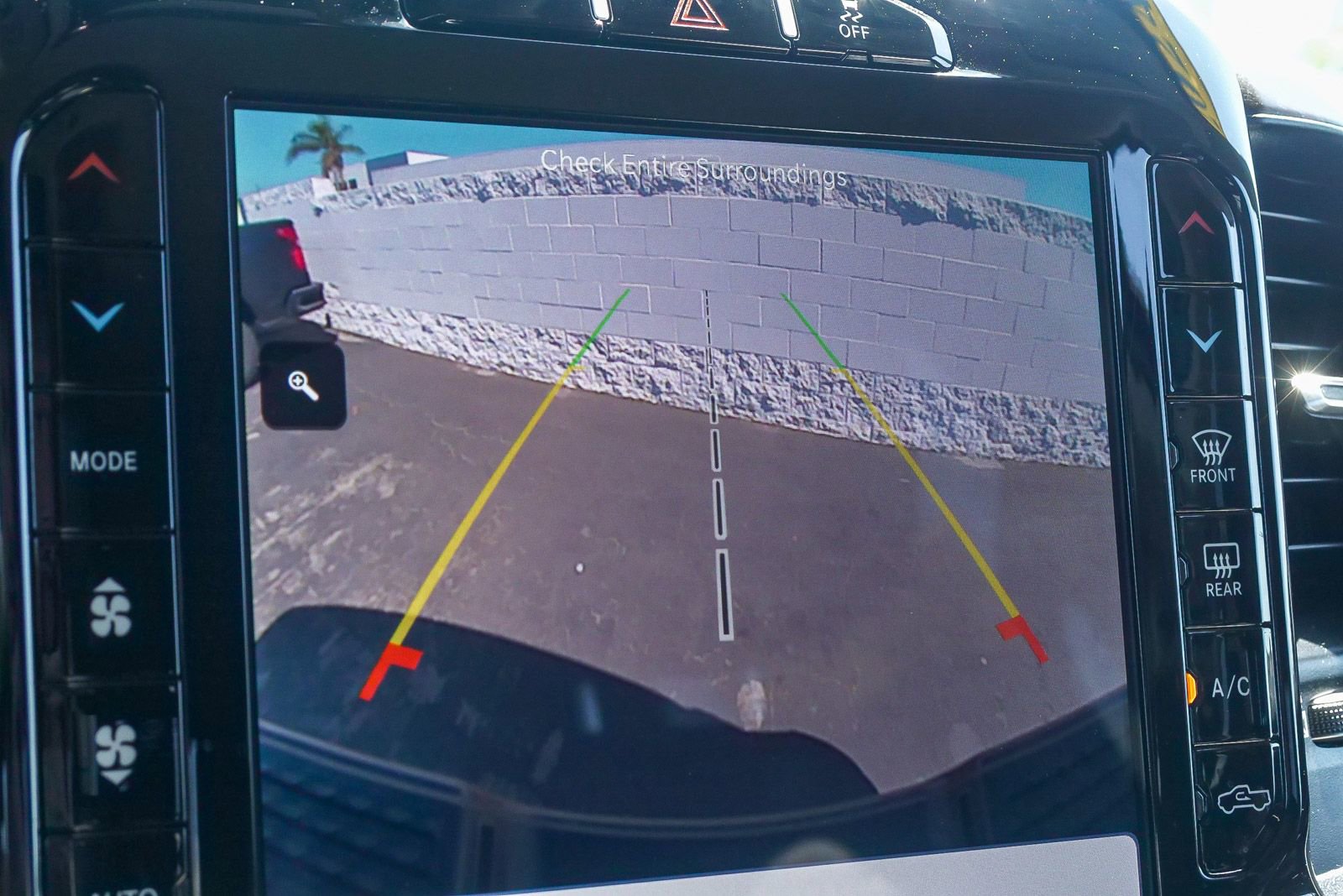 Used 2024 RAM 2500 Laramie image 23