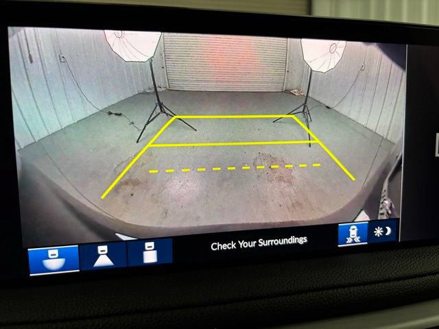 Certified 2026 Acura MDX FWD image 22