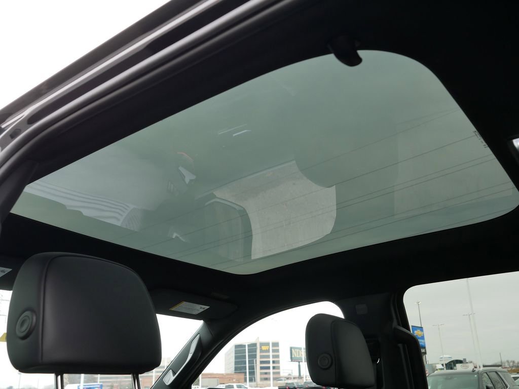 Used 2024 Chevrolet Silverado EV RST image 17