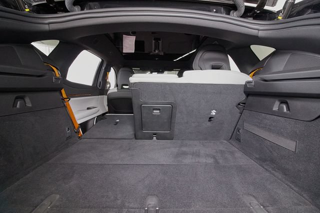 Used 2025 Polestar Polestar 3 AWD/4WD image 23