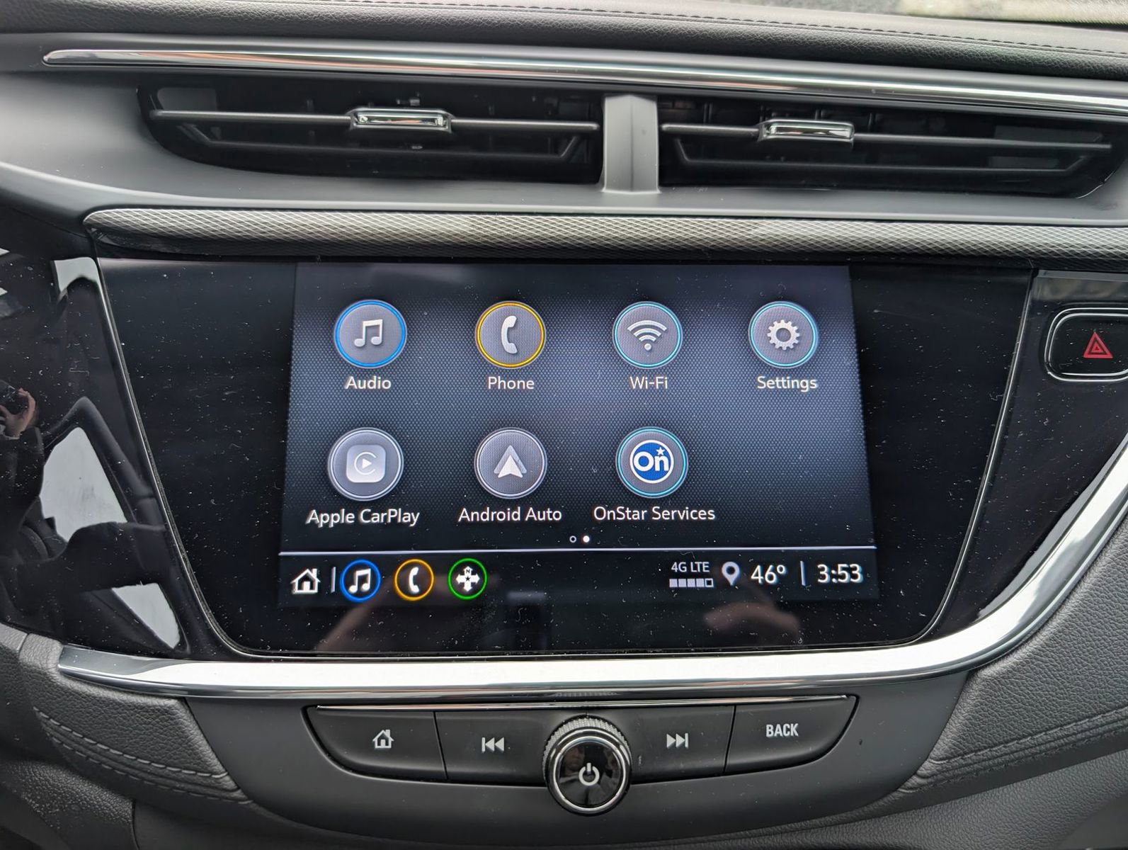 Certified 2023 Buick Encore GX Preferred w/ Cold Weather Comfort Package image 17