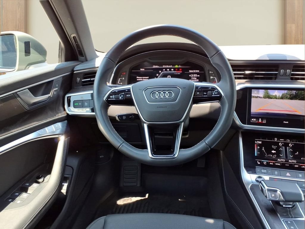 Used 2023 Audi A6 Premium Plus AWD/4WD image 23