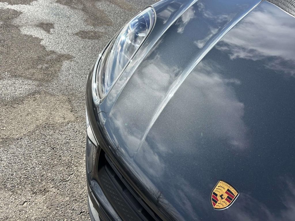 New 2026 Porsche Macan S image 15
