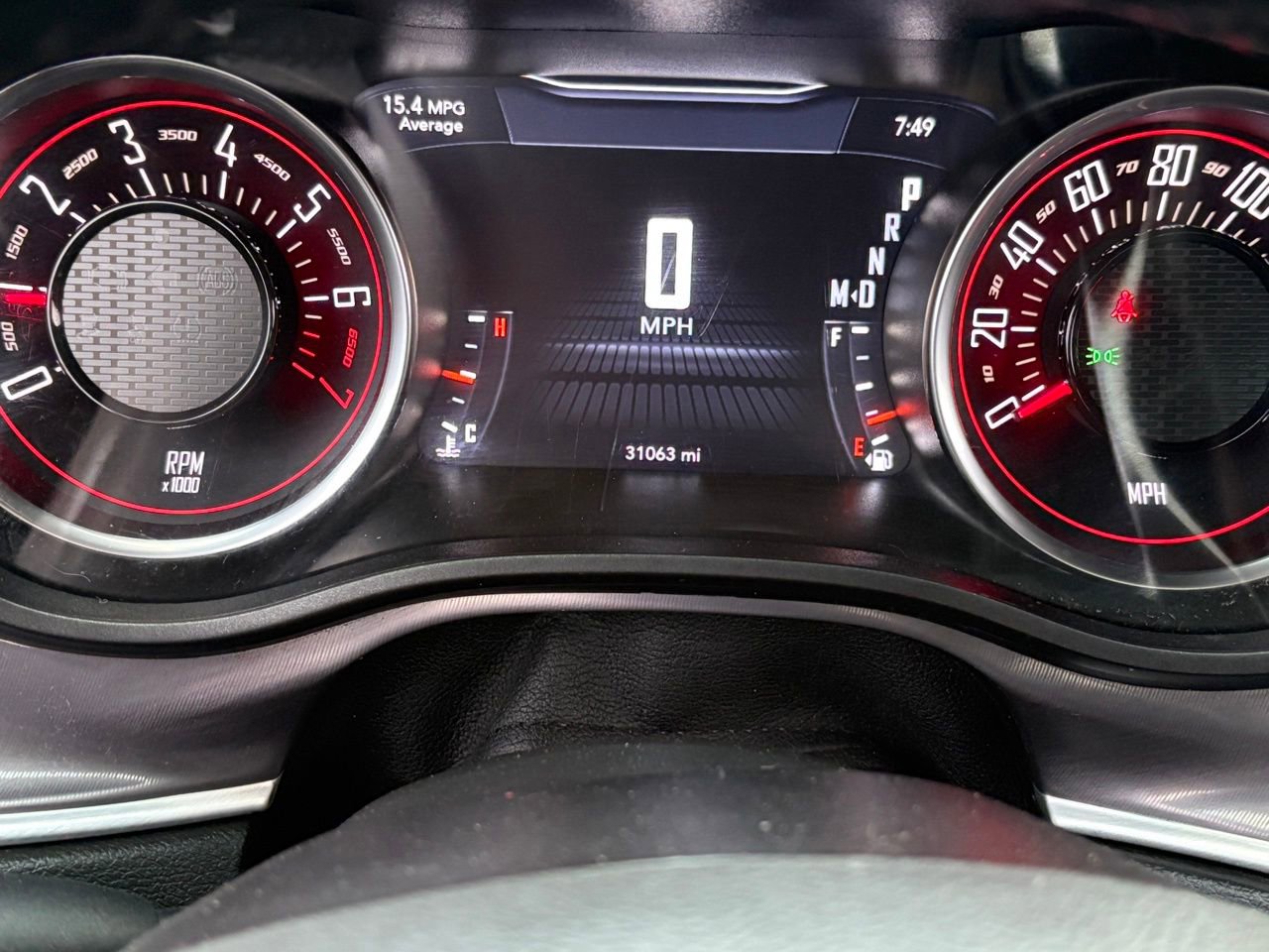 Used 2022 Dodge Challenger GT image 14