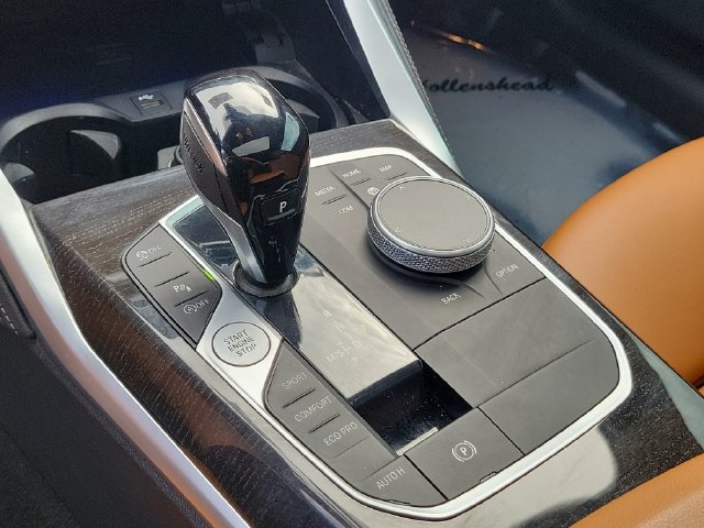 Used 2022 BMW 430i xDrive Coupe w/ M Sport Package AWD/4WD image 32