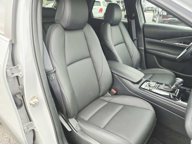 Certified 2025 MAZDA CX-30 AWD 2.5 S w/ Select Sport Pkg image 12