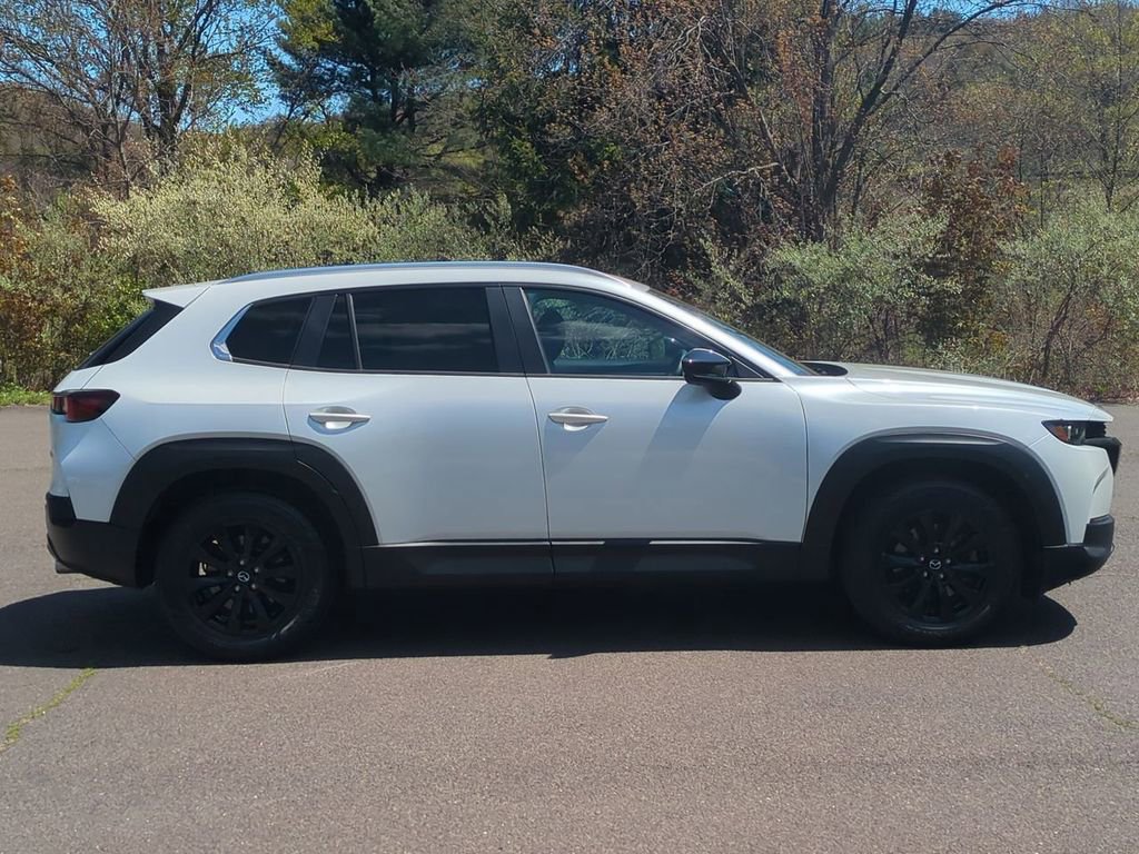Certified 2023 MAZDA CX-50 2.5 S w/ Preferred Plus Pkg AWD/4WD image 3