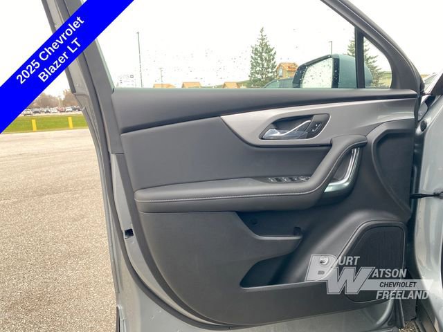 New 2025 Chevrolet Blazer LT w/ LPO, Floor Liner Package image 11