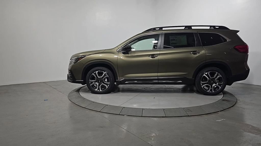 New 2026 Subaru Ascent Touring AWD/4WD image 2