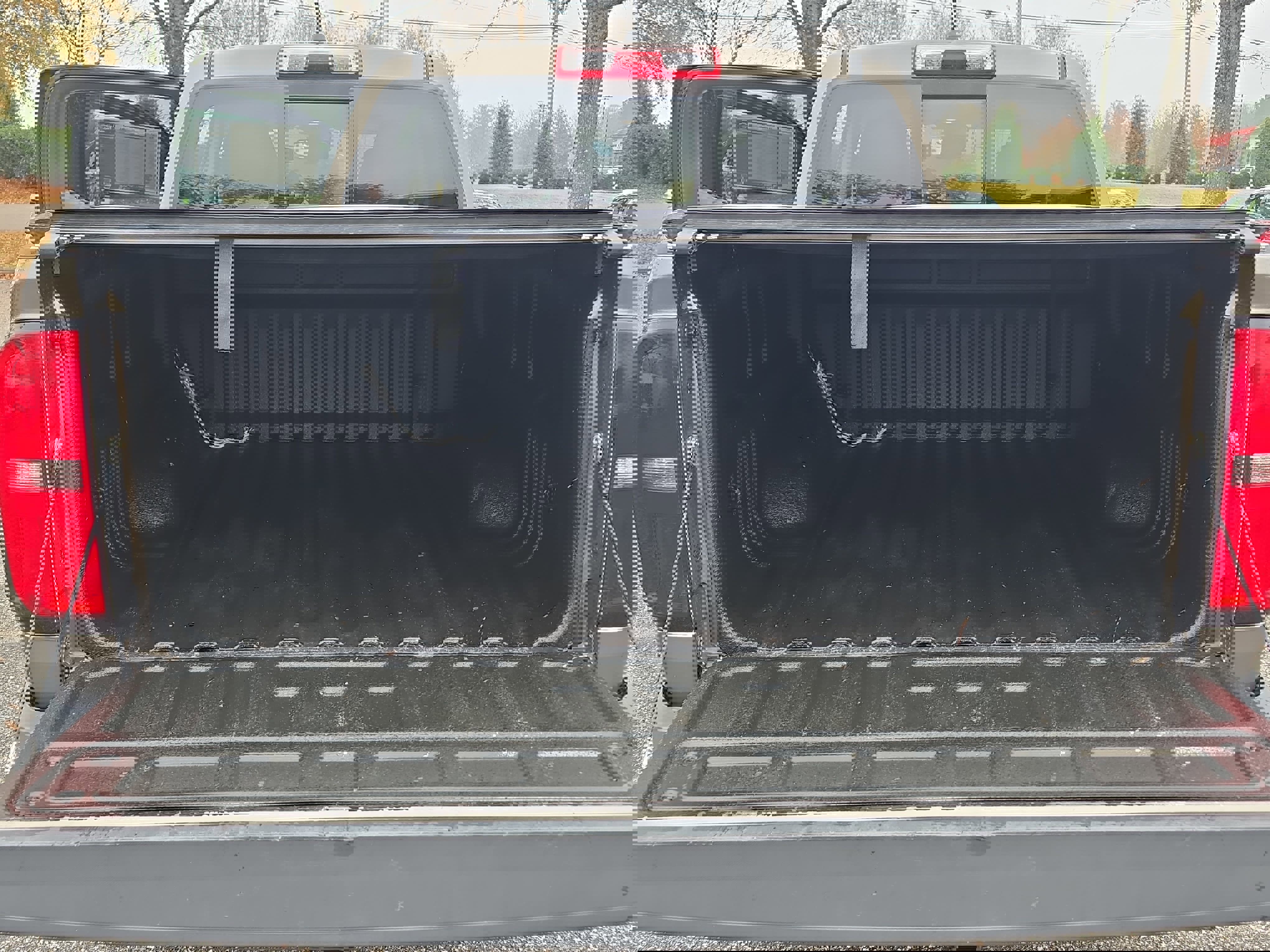 Used 2016 Chevrolet Colorado LT w/ Luxury Package, Chrome image 13