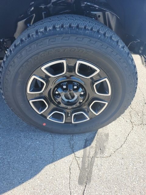 New 2026 Ford F250 Platinum image 9