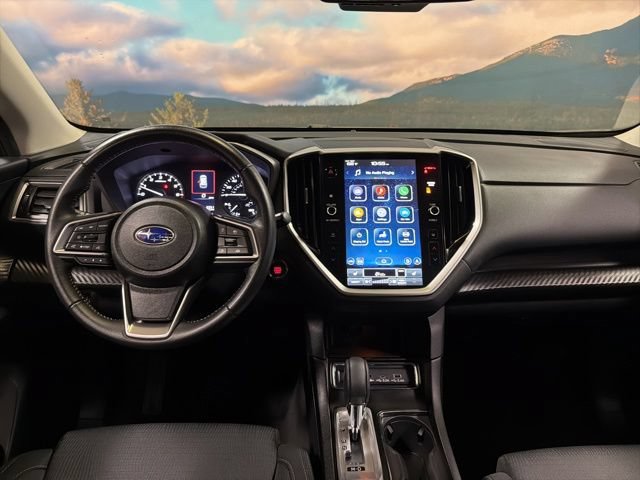 Used 2025 Subaru Ascent Premium AWD/4WD image 44