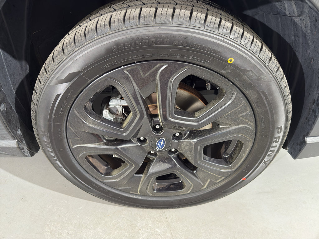 Used 2023 Subaru Ascent Onyx Edition image 15