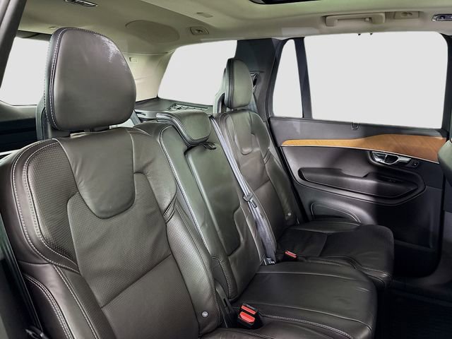 Used 2016 Volvo XC90 T6 Inscription image 29