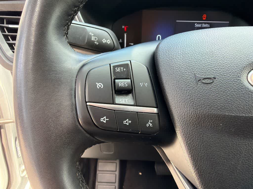 Used 2024 Ford Escape Active FWD image 23