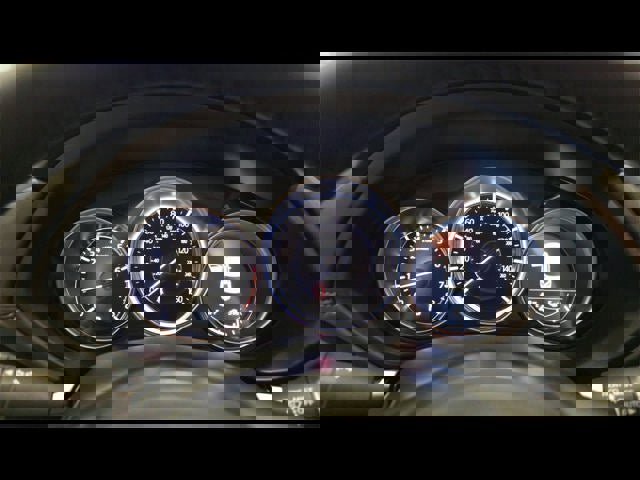 New 2025 MAZDA CX-5 AWD 2.5 S w/ Select Package image 51