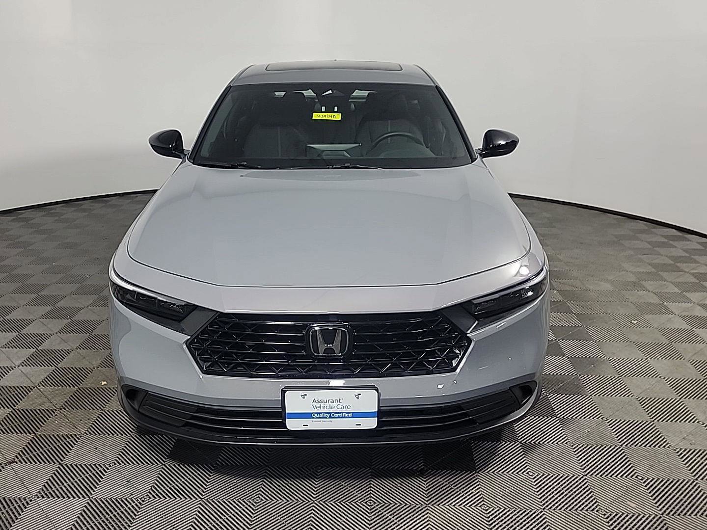 Certified 2025 Honda Accord Sport image 13