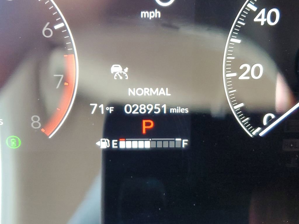 Certified 2024 Honda CR-V EX-L image 28