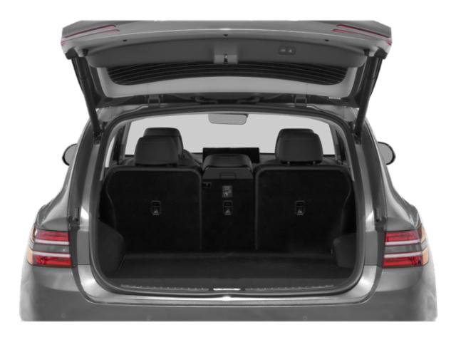 Used 2023 Genesis GV80 3.5T w/ Advanced Package AWD/4WD image 14