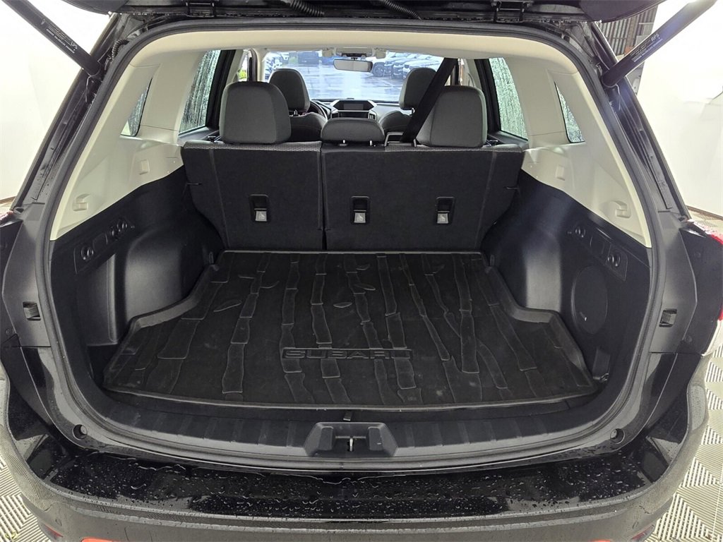 Certified 2021 Subaru Forester Sport image 14