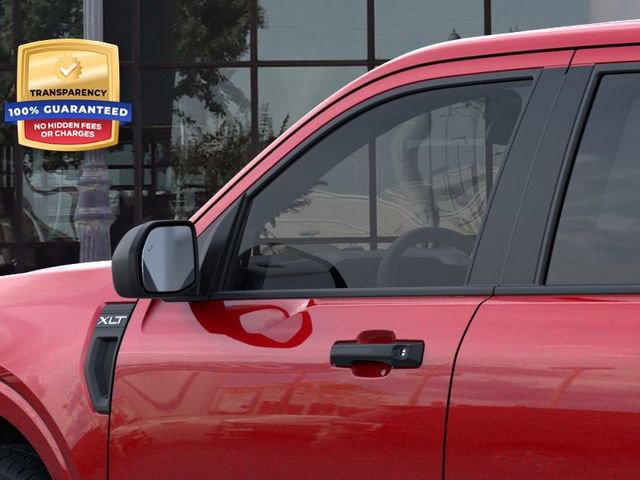 New 2026 Ford Maverick XLT w/ 4K Tow Package image 21